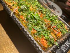 -烤匠麻辣烤鱼(万象城店)