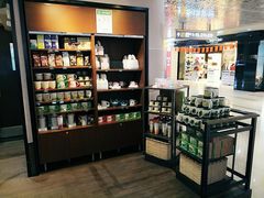 -星巴克(海口美兰机场分店)