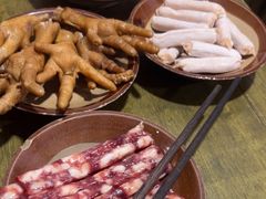 -黄潇洒老火锅(九眼桥宏济巷店)