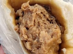 大肉包-白玉兰食品(甜云店)