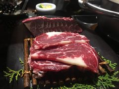 -官也街澳门火锅(新源里店)