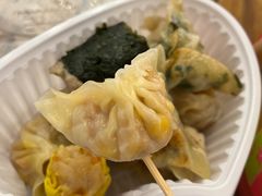 -包道广式点心专门店(振业店)