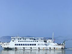 -长岛南北长山旅游景区