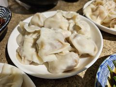 -金谷园饺子馆(北邮总店)