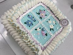 -威利旺卡烘焙西点蛋糕培训(朝阳校区)