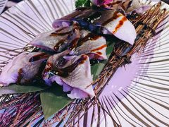 -十三姨正合丰烤肉(营迹路店)