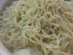 -汉记面馆(南华东路店)