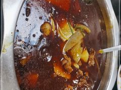 -冯记香辣兔火锅(茶店子总店)