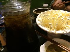 -有料儿铜锅(白堤路店)