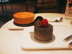 -PAUL LAFAYET 法式甜品(港汇广场店)