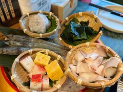 -牛New寿喜烧(龙湖金沙天街店)
