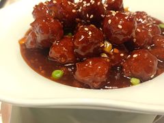 -老太原菜馆(万达店)