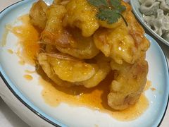 -老边饺子馆(金源店)