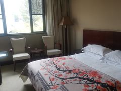 -春兰国宾馆(凤城河风景区老街店)