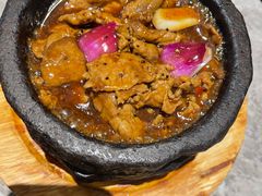 -四道菜·福建菜馆(新街口金鹰店)