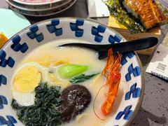 -小乔回转寿司(市府恒隆广场店)