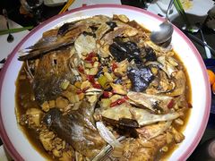 -旺顺阁鱼头泡饼(常营店)