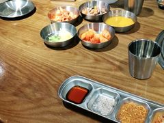 -·缸桶屋·韩式牛肋条自助烤肉(西湖D11店)