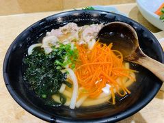 -东京屋(武定路店)