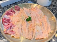 -一席地·本地鸡窝·杭帮鸡火锅(萧山银隆百货店)