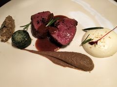 -瑞吉酒店 · Elba 欧尔巴意大利餐厅· 精致意餐·云端聚会