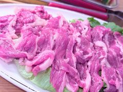 -乌拉烤肉(如皋首店)