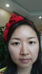 点击看大图 android_upload_pic-Amy韩式定妆