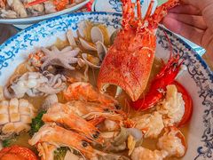 -霆记海鲜·只为这碗面(滨江店)