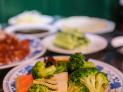 -利群烤鸭店(前门店)