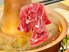 -常赢三兄弟·清真涮肉(崂山路总店)