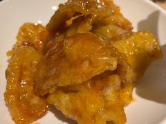 锅包肉-关东小磨东北菜(漕河泾印象城店)