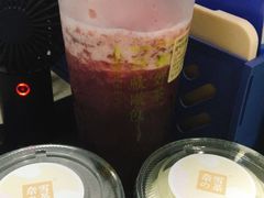 -奈雪的茶(漫广场店)