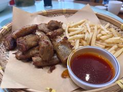 -沈家花园如皋菜(君御豪庭店)
