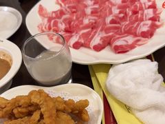 -匹夫涮肉城(黄村店)