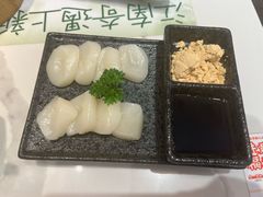 -苏晓玥·江南小吃(深圳北站店)