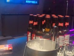 -乐界KTV(虹桥中心店)