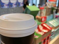 -星巴克臻选(成都宽窄巷子店)