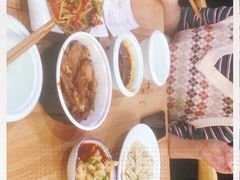 -宝葫芦西北茶食铺(中发源店)
