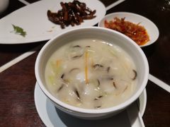 宋嫂鱼羹-杭州西子湖四季酒店·金沙厅
