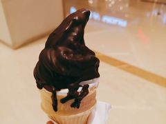 -麦当劳(龙湖时代天街店)