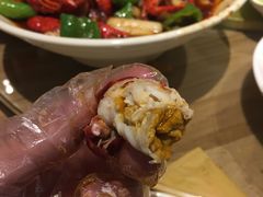 -虾满堂(瑞虹店)