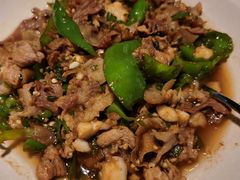 -费大厨辣椒炒肉(黄兴中心广场店)