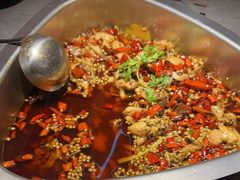 -味之绝·美蛙鱼头火锅(科巷店)