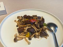 -漢舍中国菜馆(889广场店)