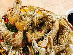 -廣記海鲜(杨汊湖一店)