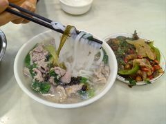 -长平老姿娘夜粥(平东一街店)