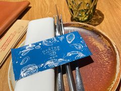 -Osteria Garden 生蚝花园餐厅(原进贤路店)