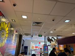 -麦当劳(世纪汇广场店)