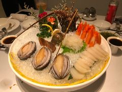 -红雀围·海鲜火锅(陆家嘴中心店)