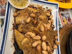 -小龍鳳餐室(番禺路店)